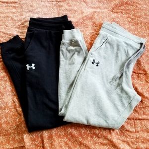Under Armor Joggers